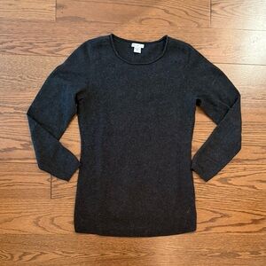Mark Shale Cashmere Sweater